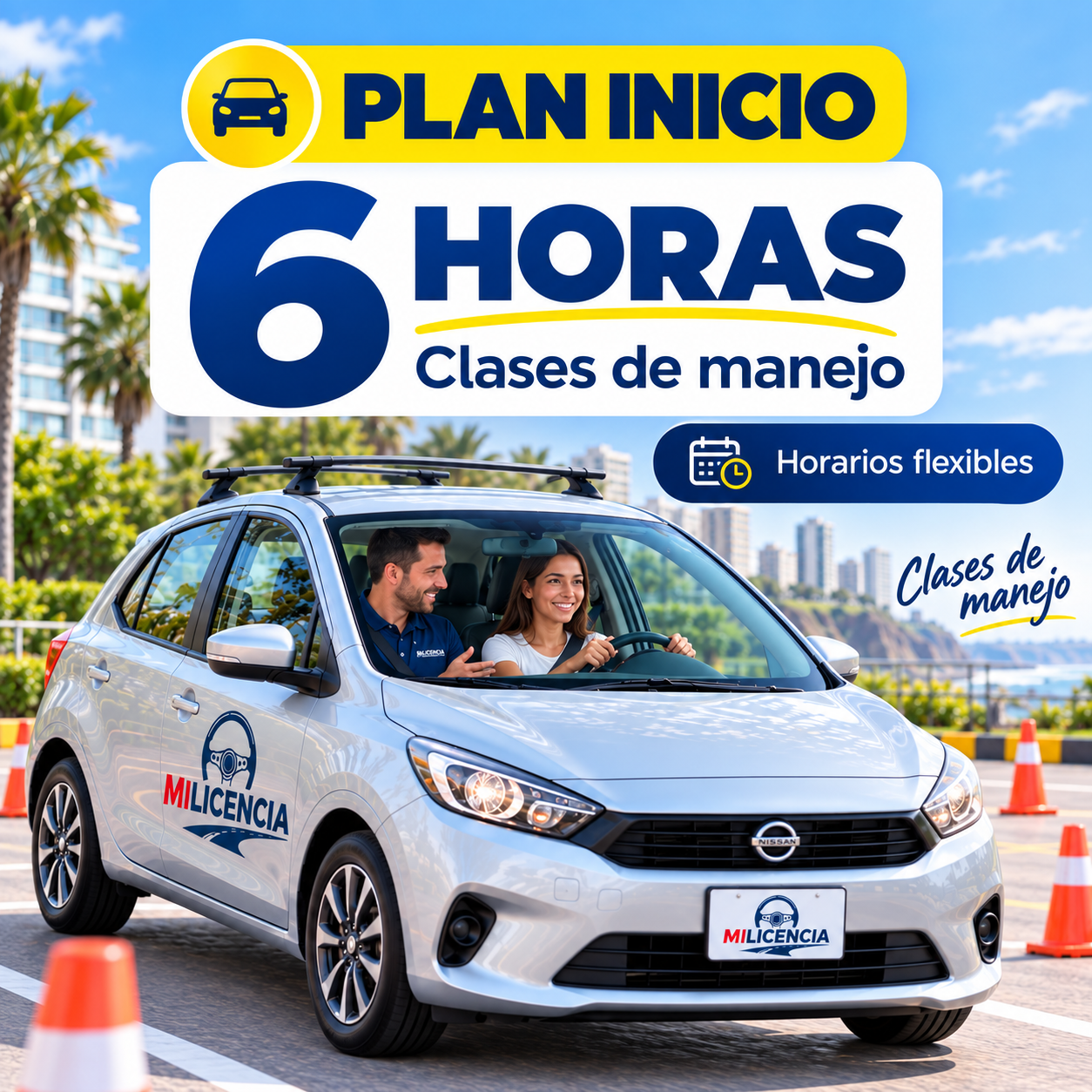 Plan inicio