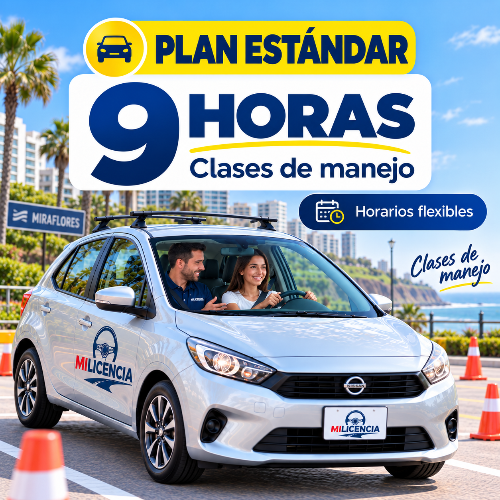 Plan estándar